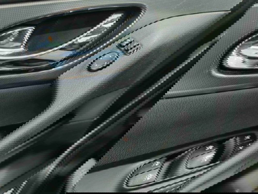 Nissan Qashqai usata a Catania (20)