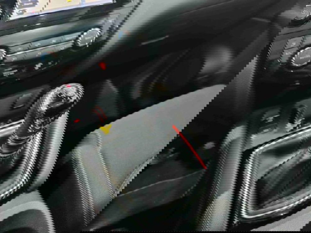 Nissan Qashqai usata a Catania (8)