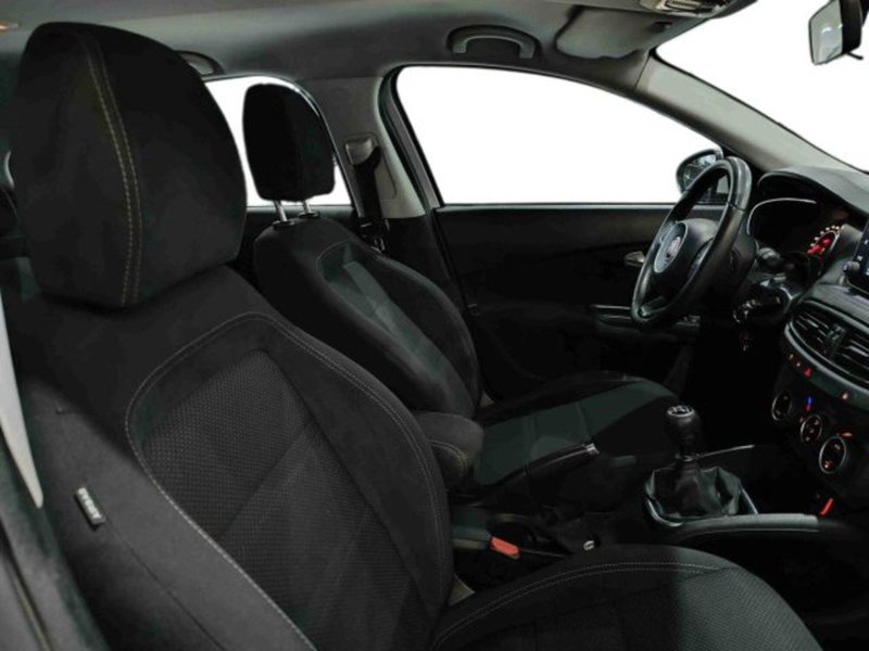 Fiat Tipo usata a Catania (10)