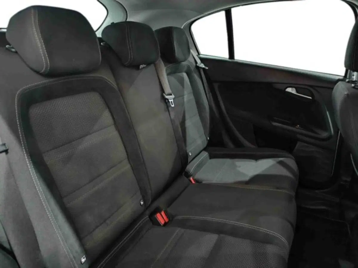 Fiat Tipo usata a Catania (11)