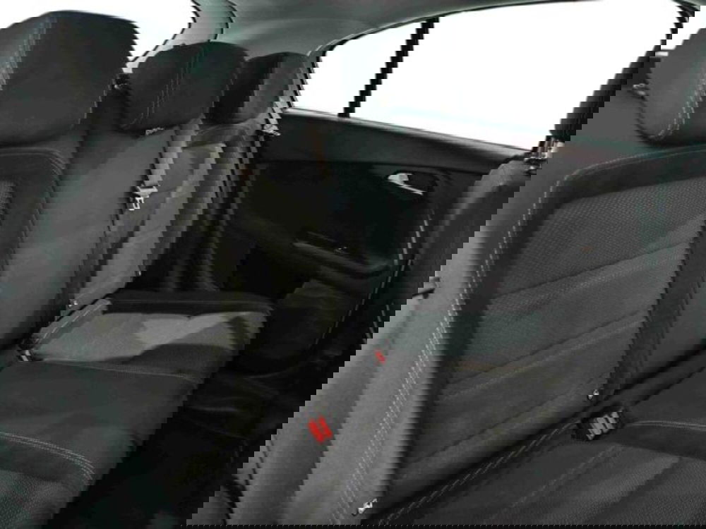 Fiat Tipo usata a Catania (11)