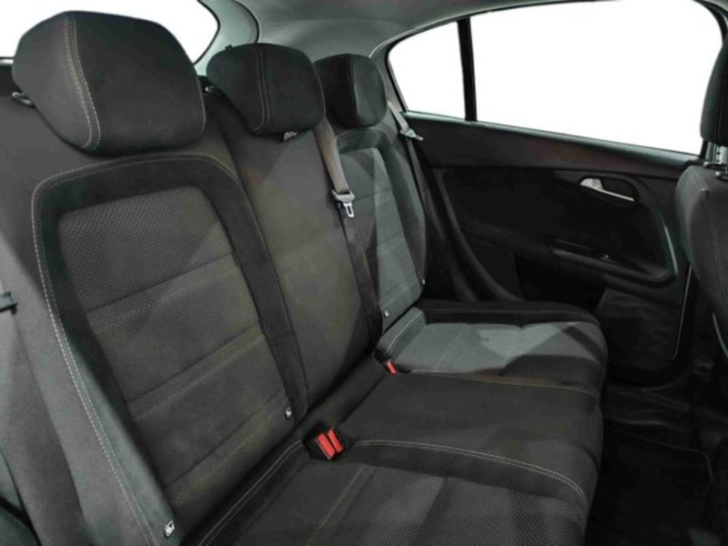 Fiat Tipo usata a Catania (11)