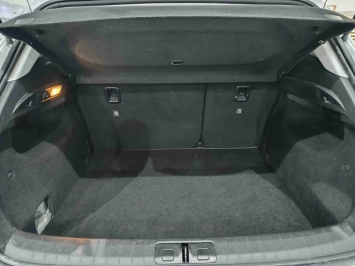Fiat Tipo usata a Catania (12)