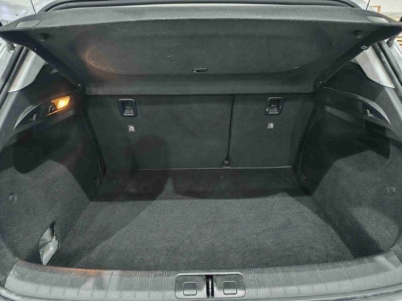 Fiat Tipo usata a Catania (12)