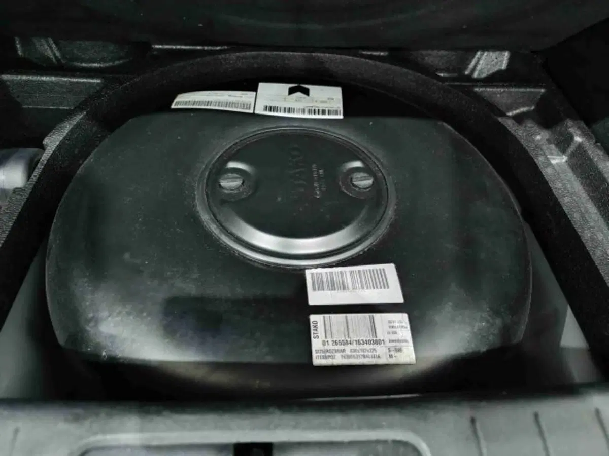 Fiat Tipo usata a Catania (13)