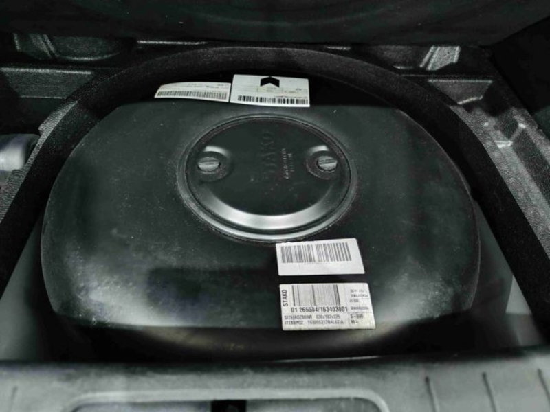 Fiat Tipo usata a Catania (13)