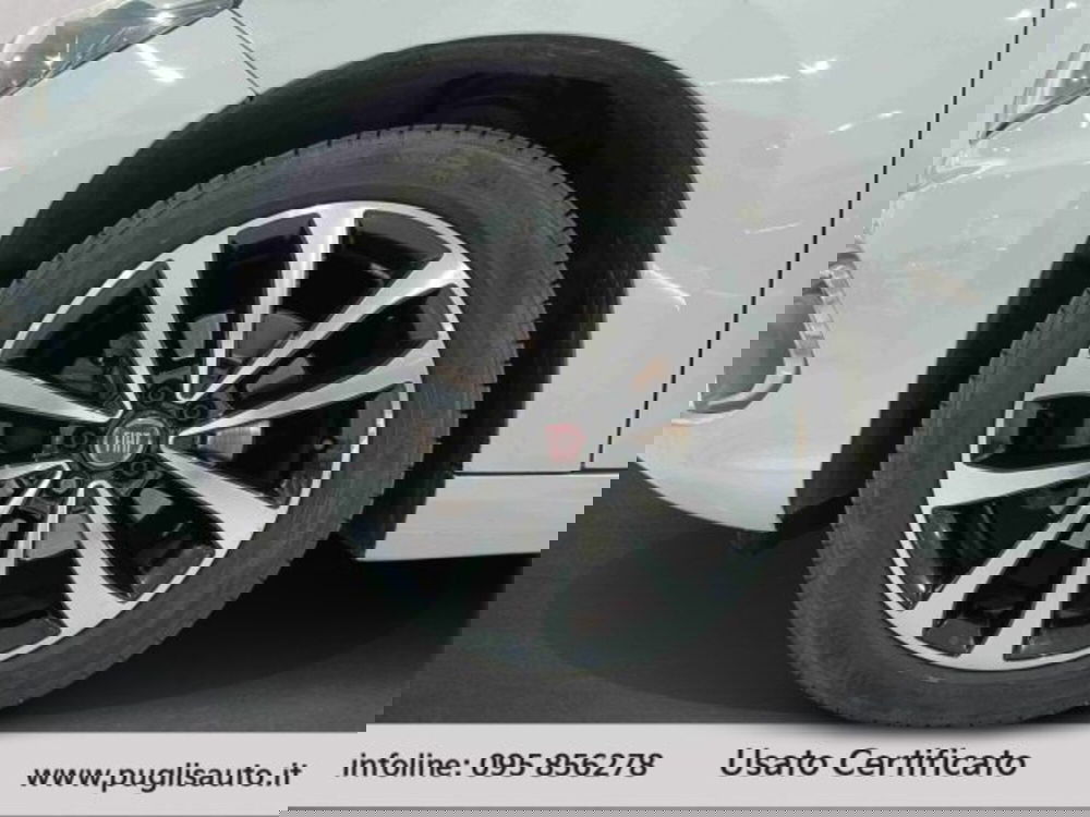 Fiat Tipo usata a Catania (14)