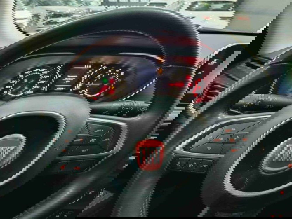 Fiat Tipo usata a Catania (16)