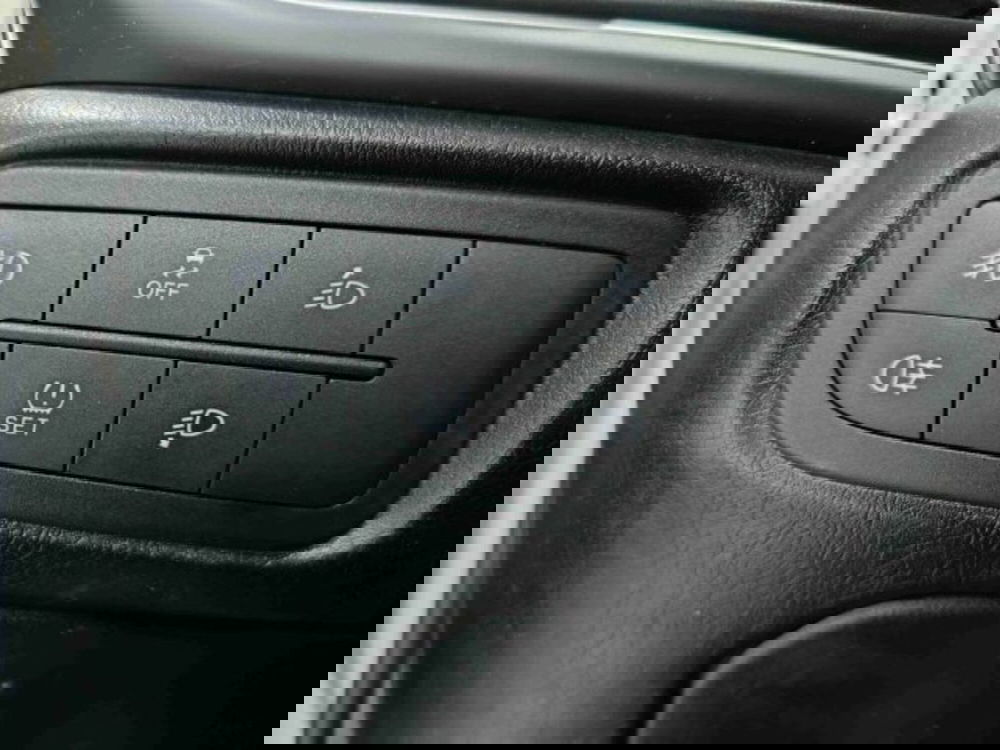 Fiat Tipo usata a Catania (17)