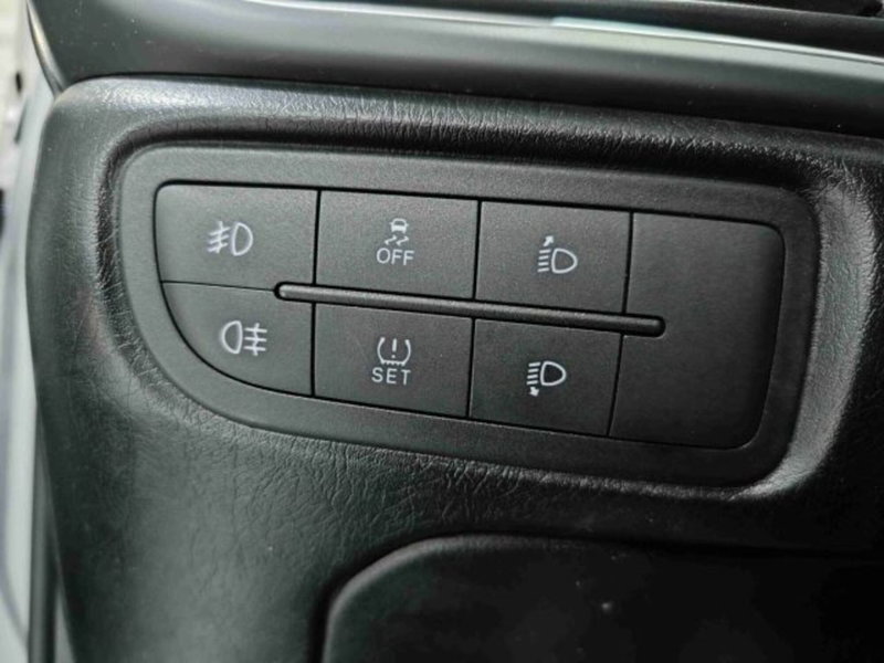 Fiat Tipo usata a Catania (17)