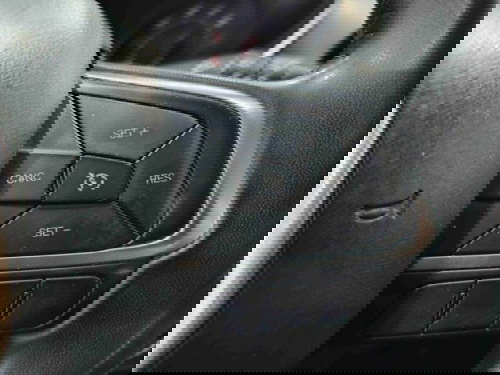 Fiat Tipo usata a Catania (18)