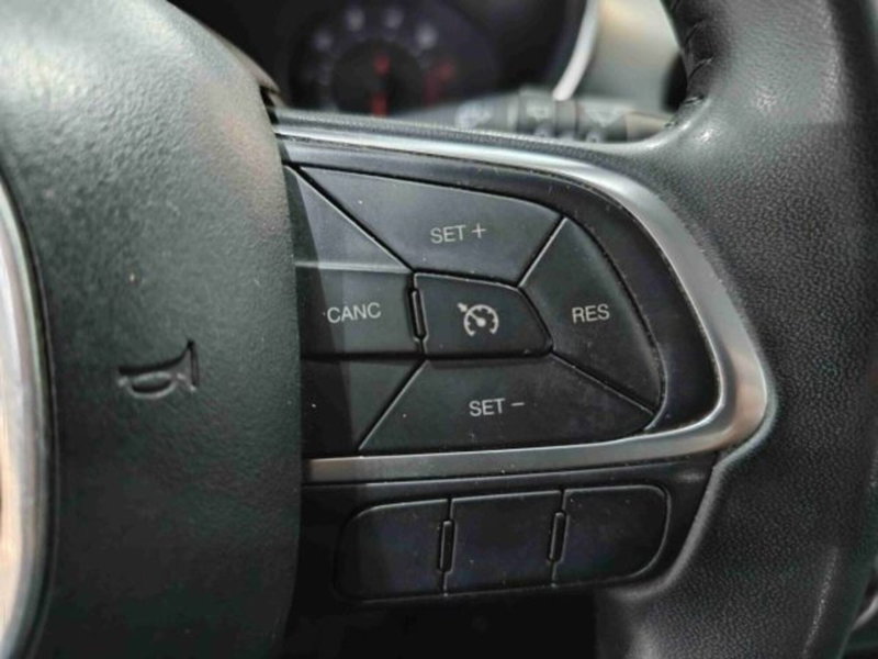 Fiat Tipo usata a Catania (18)