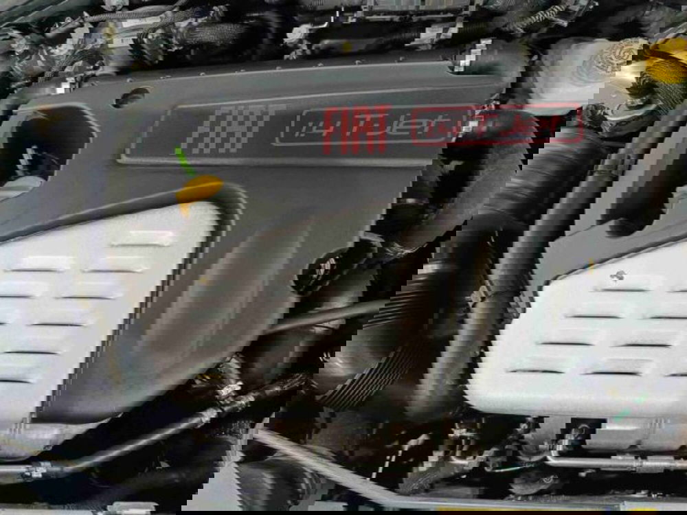 Fiat Tipo usata a Catania (20)