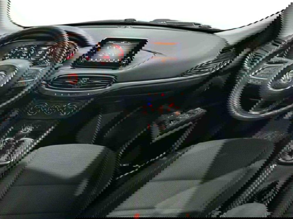 Fiat Tipo usata a Catania (7)