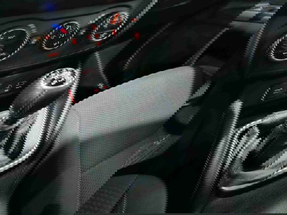 Fiat Tipo usata a Catania (8)