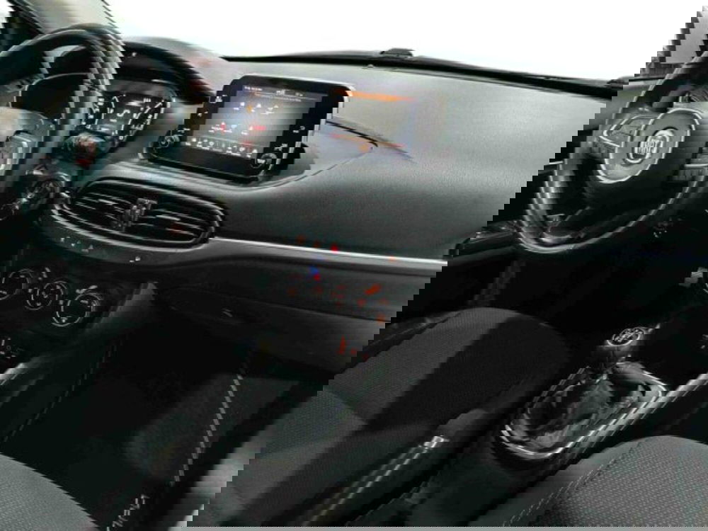 Fiat Tipo usata a Catania (9)