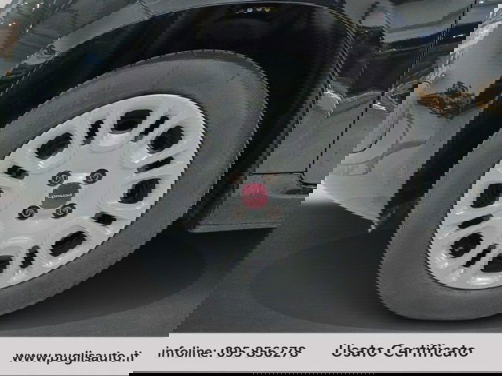 Fiat Panda usata a Catania (14)