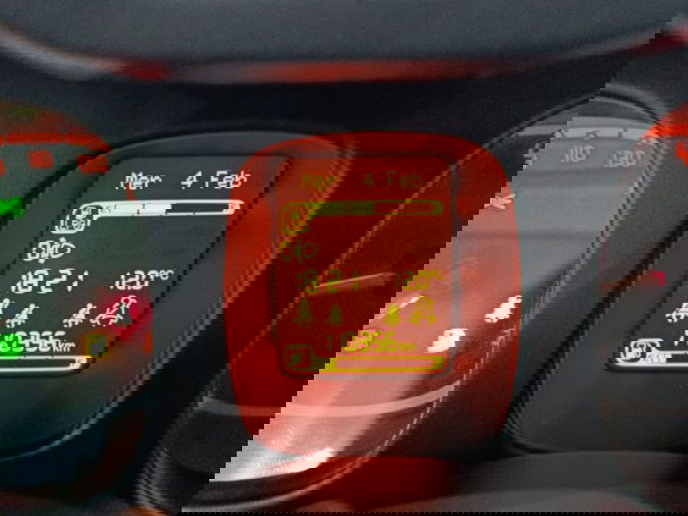 Fiat Panda usata a Catania (15)