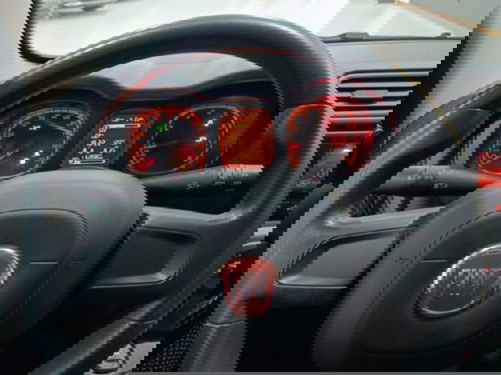 Fiat Panda usata a Catania (17)