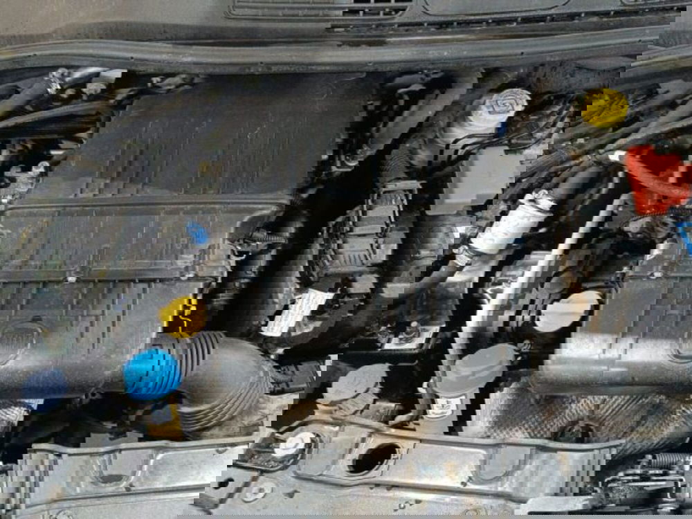 Fiat Panda usata a Catania (18)