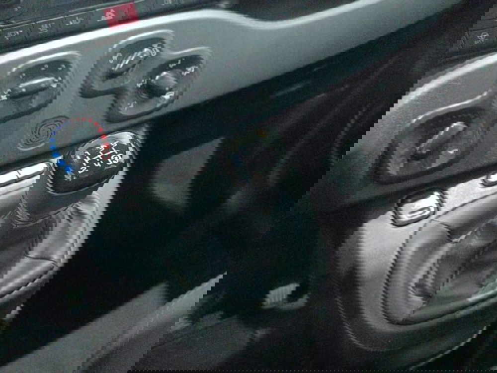 Fiat Panda usata a Catania (8)