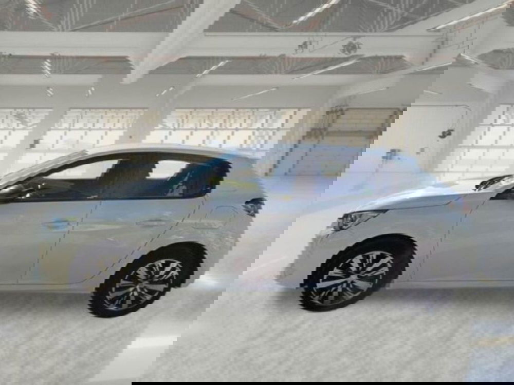 Peugeot 208 usata a Catania (2)