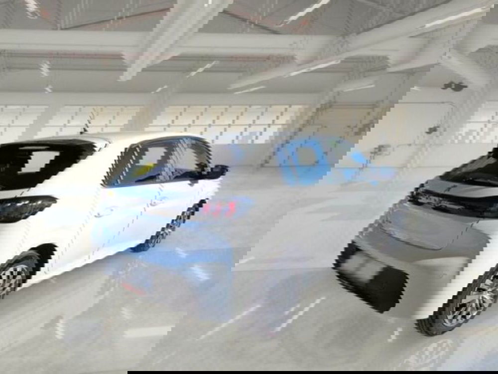 Peugeot 208 usata a Catania (4)