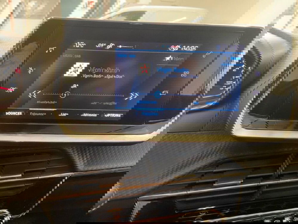 Peugeot 208 usata a Torino (10)