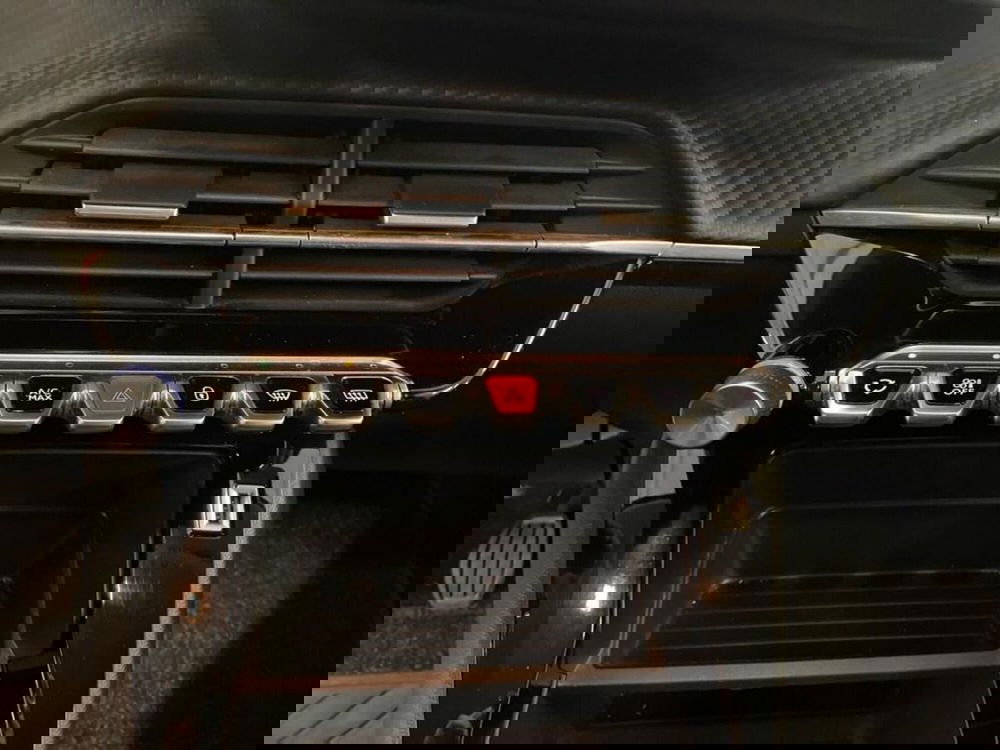 Peugeot 208 usata a Torino (11)