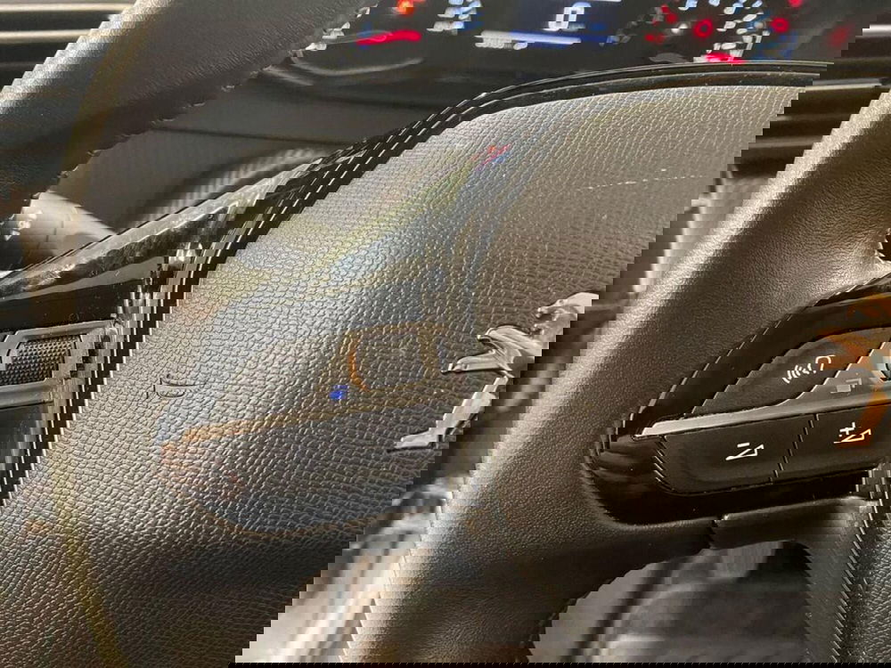 Peugeot 208 usata a Torino (12)