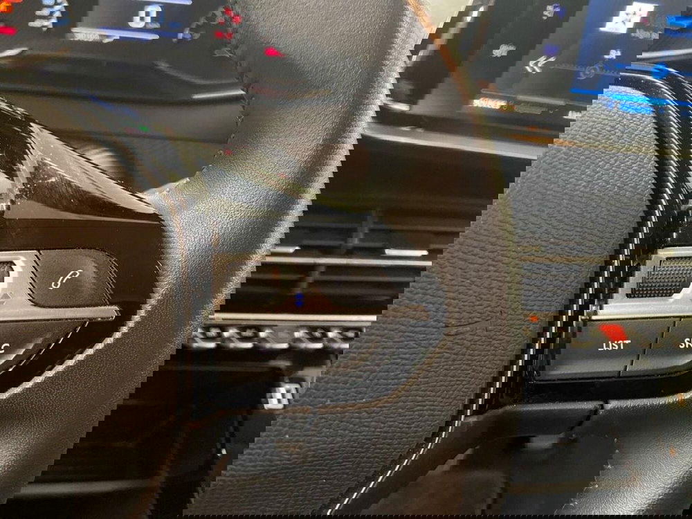 Peugeot 208 usata a Torino (13)