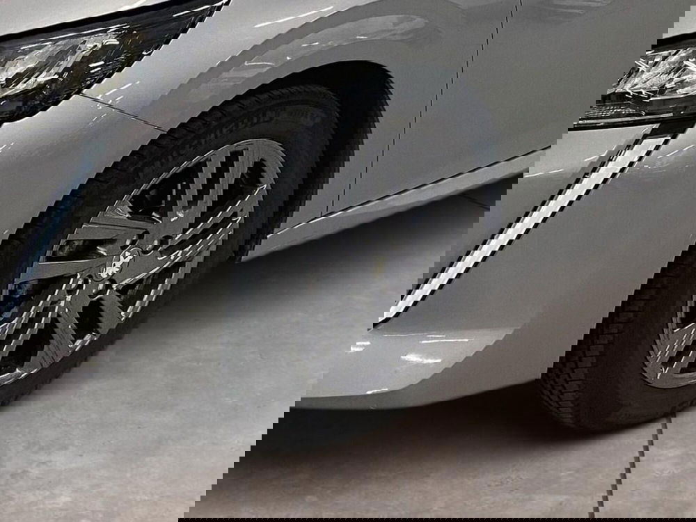 Peugeot 208 usata a Torino (15)