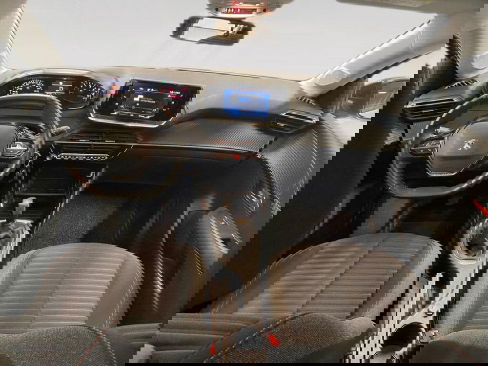 Peugeot 208 usata a Torino (6)