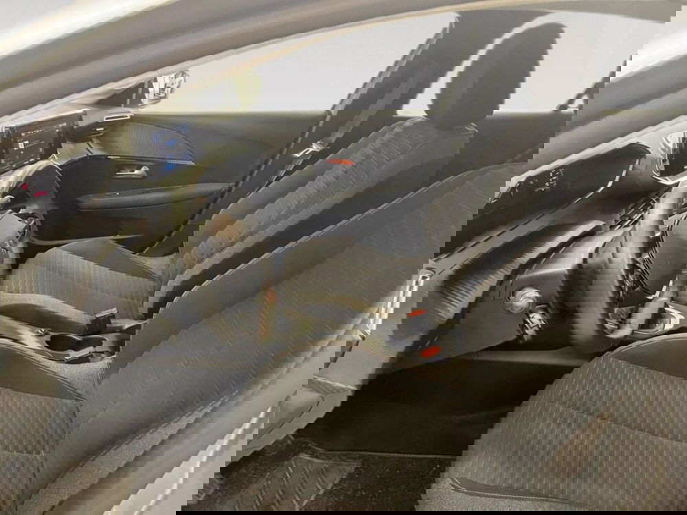 Peugeot 208 usata a Torino (7)