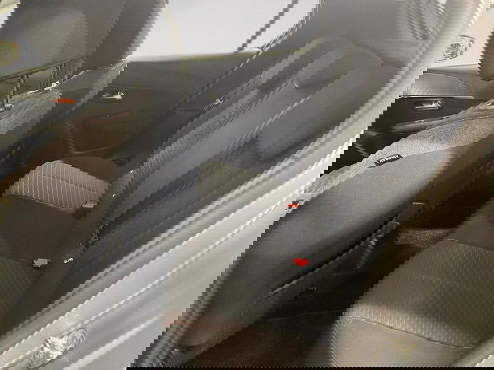 Peugeot 208 usata a Torino (8)