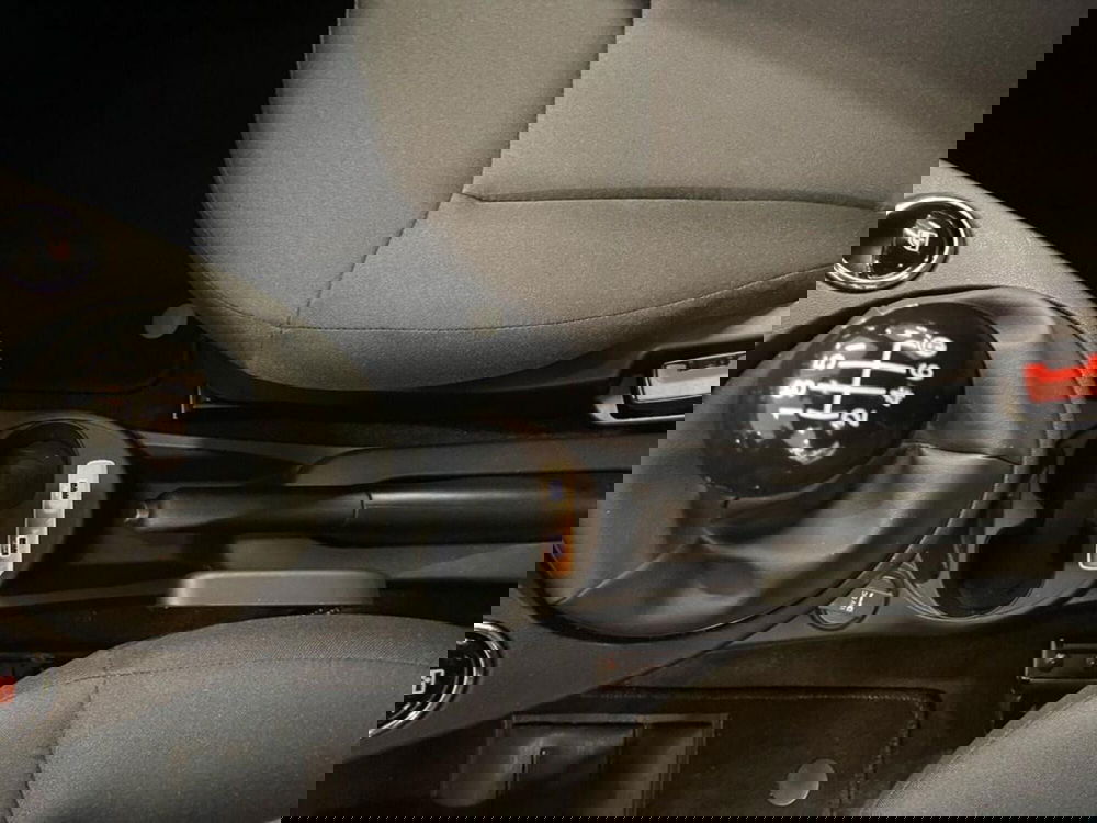 Fiat 500 usata a Torino (12)