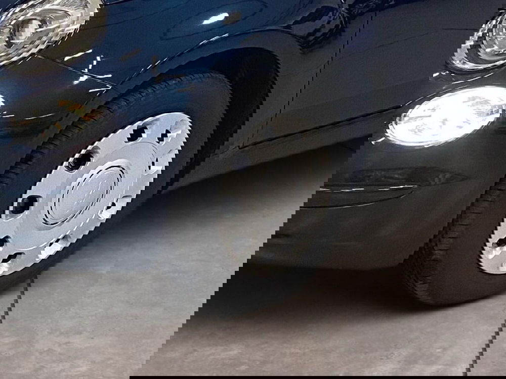 Fiat 500 usata a Torino (15)