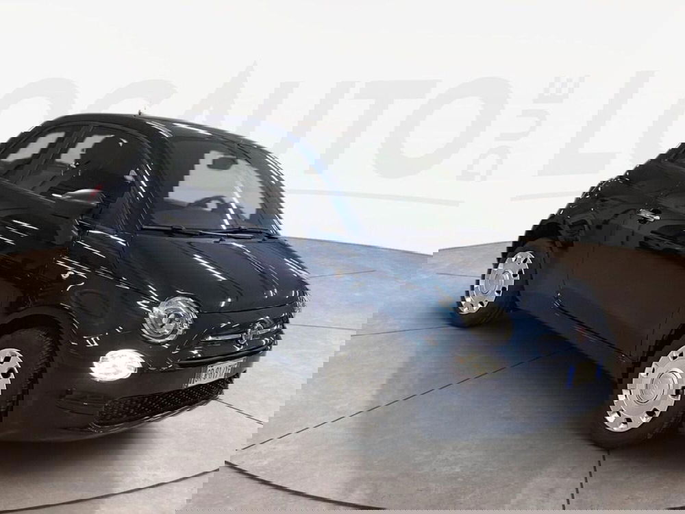 Fiat 500 usata a Torino (3)