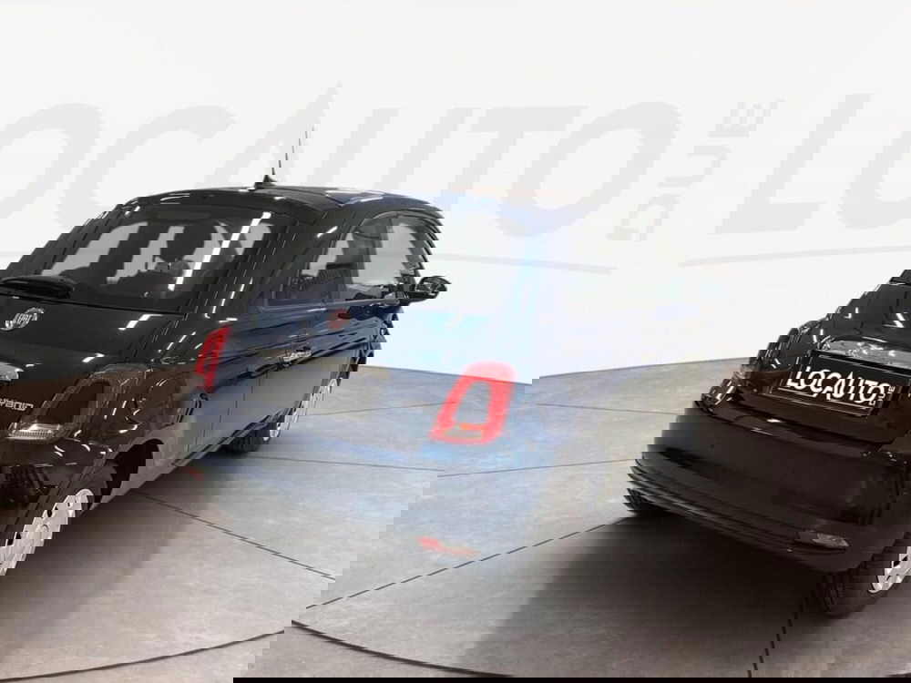 Fiat 500 usata a Torino (4)