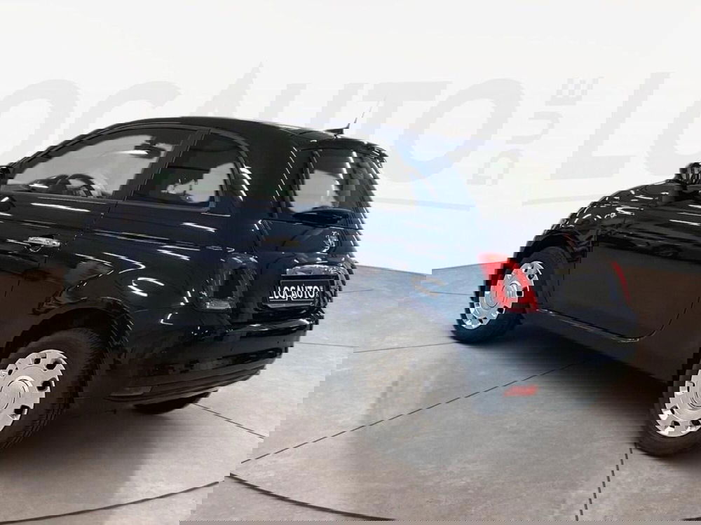 Fiat 500 usata a Torino (5)