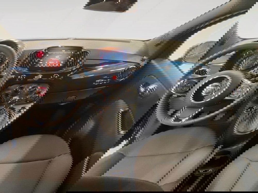 Fiat 500 usata a Torino (6)