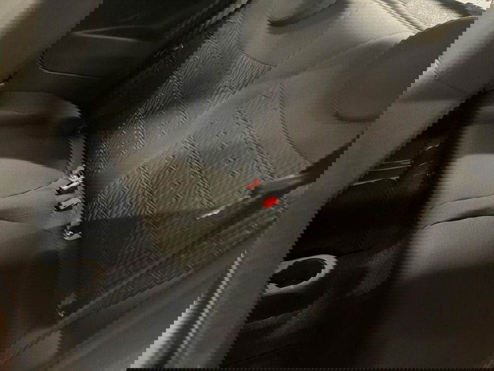 Fiat 500 usata a Torino (8)