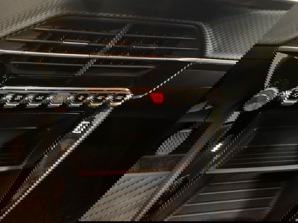 Peugeot 2008 usata a Torino (10)