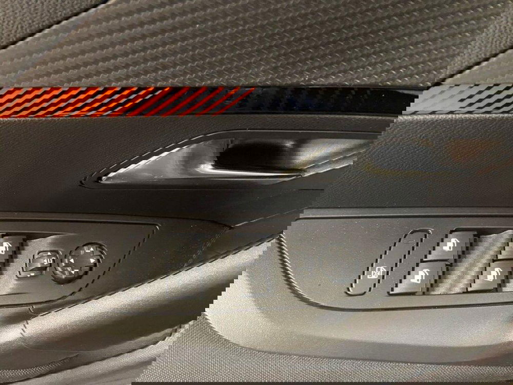 Peugeot 2008 usata a Torino (11)