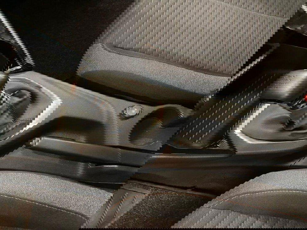 Peugeot 2008 usata a Torino (12)