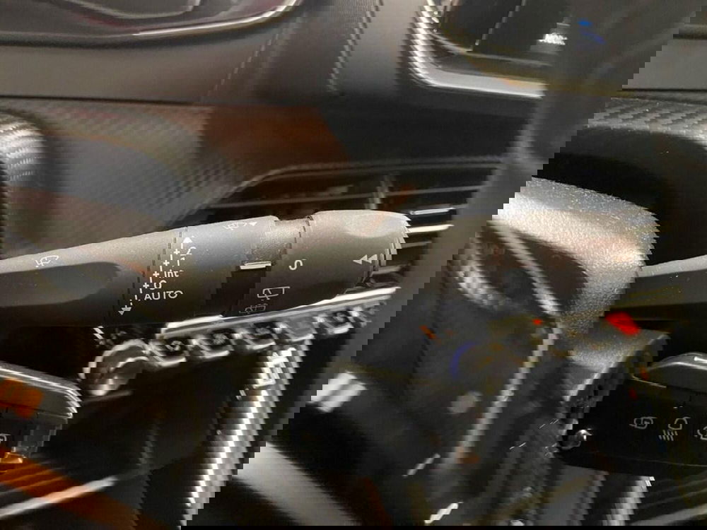Peugeot 2008 usata a Torino (13)