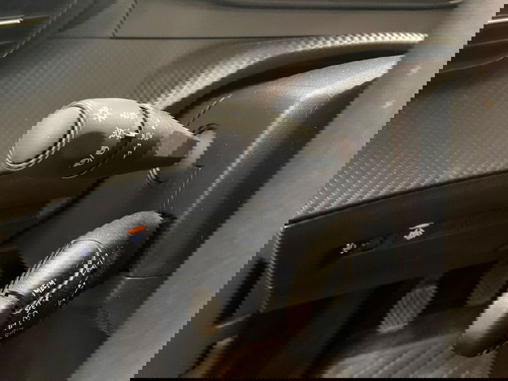 Peugeot 2008 usata a Torino (14)