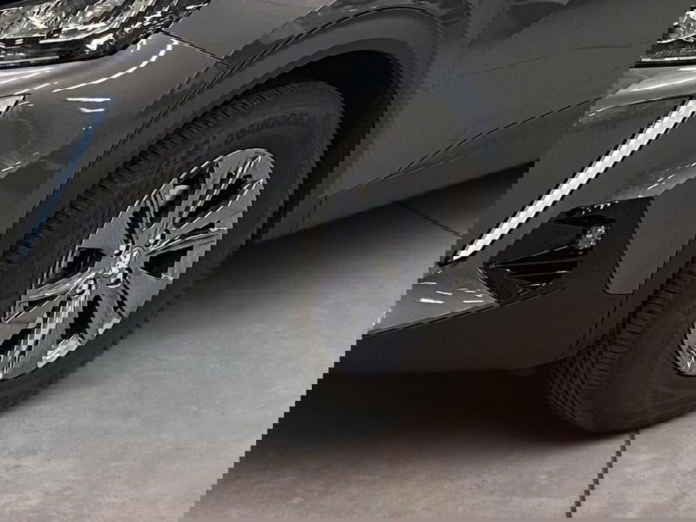 Peugeot 2008 usata a Torino (15)