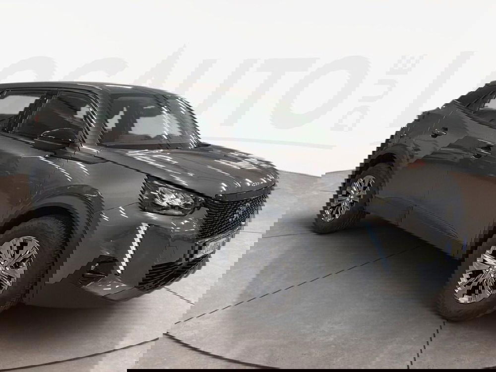 Peugeot 2008 usata a Torino (3)