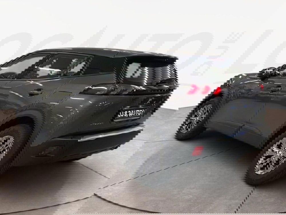 Peugeot 2008 usata a Torino (5)